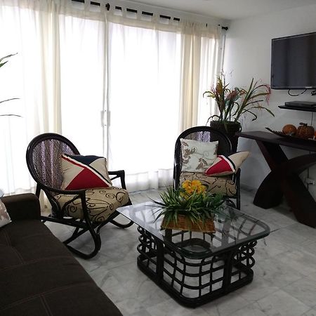 Caribbean Apartments San Andres  Exterior photo