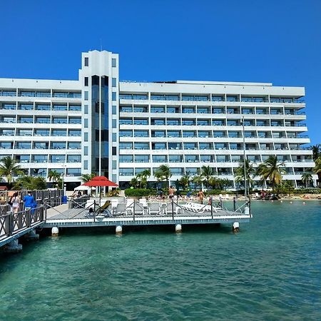 Caribbean Apartments San Andres  Exterior photo
