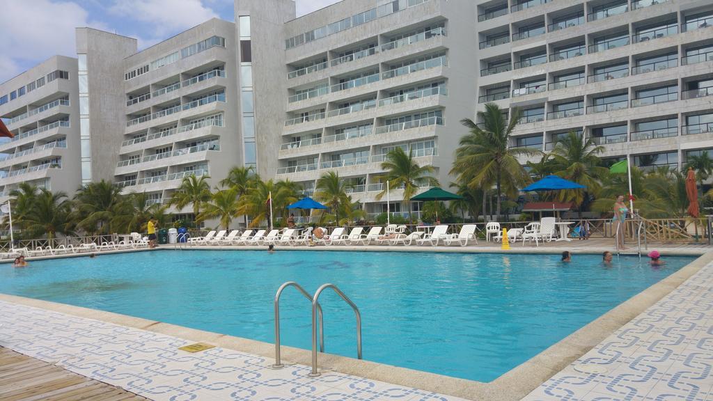 Caribbean Apartments San Andres  Exterior photo