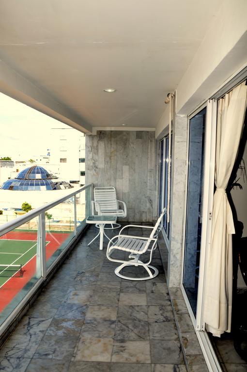 Caribbean Apartments San Andres  Exterior photo