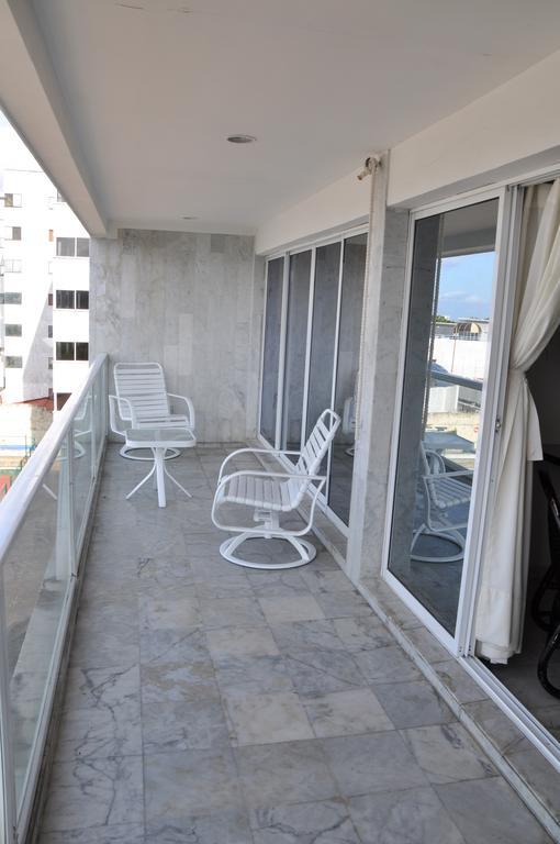 Caribbean Apartments San Andres  Exterior photo