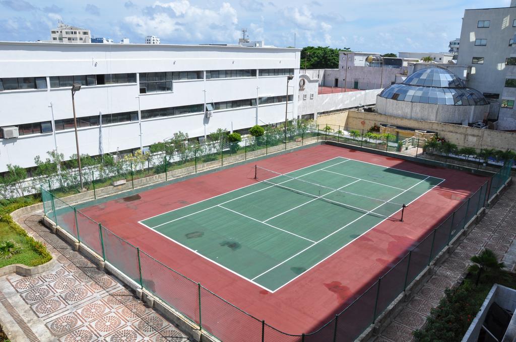 Caribbean Apartments San Andres  Exterior photo