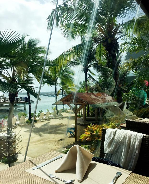 Caribbean Apartments San Andres  Exterior photo