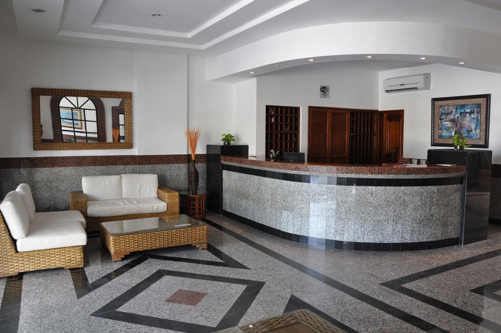 Caribbean Apartments San Andres  Exterior photo