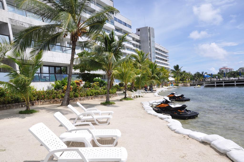 Caribbean Apartments San Andres  Exterior photo