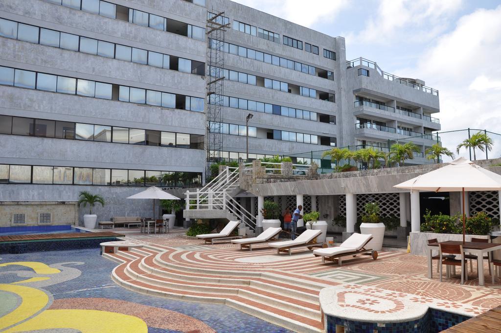 Caribbean Apartments San Andres  Exterior photo