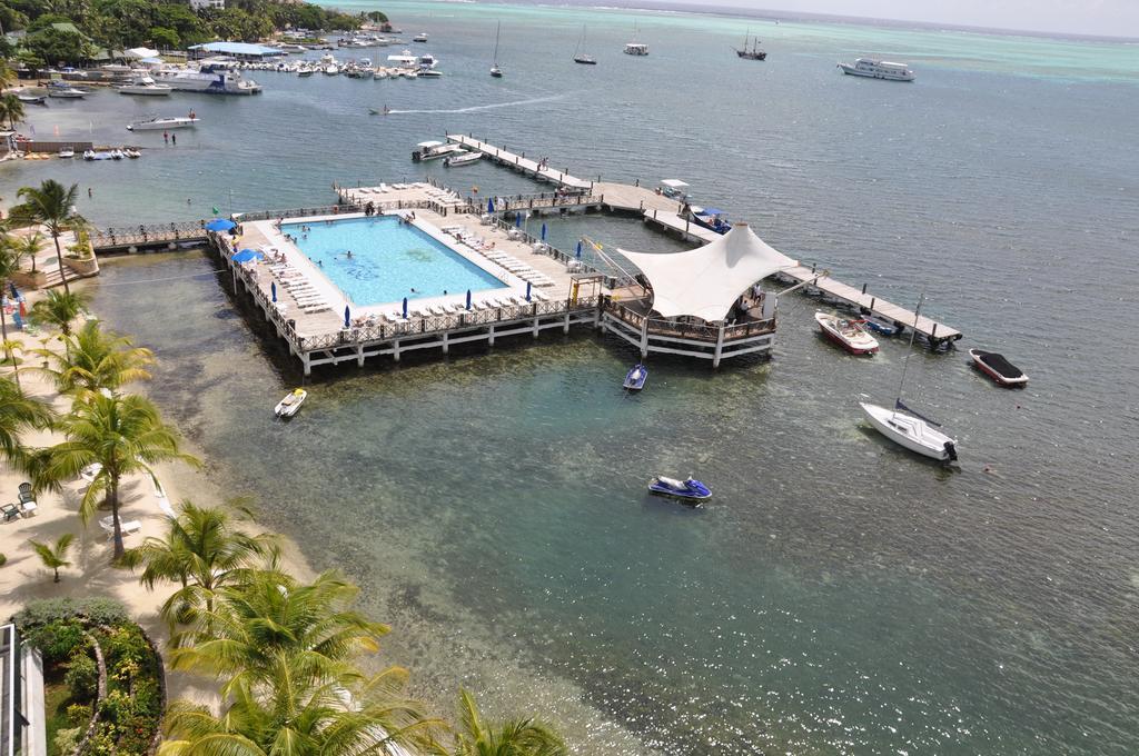 Caribbean Apartments San Andres  Exterior photo