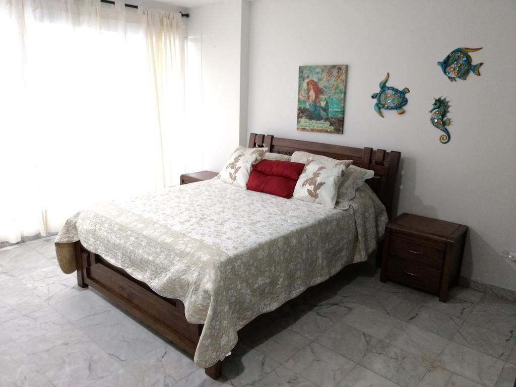 Caribbean Apartments San Andres  Exterior photo