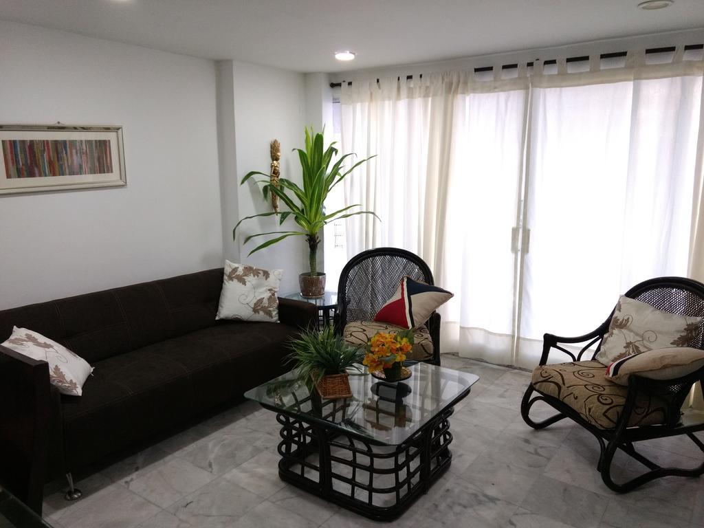 Caribbean Apartments San Andres  Exterior photo