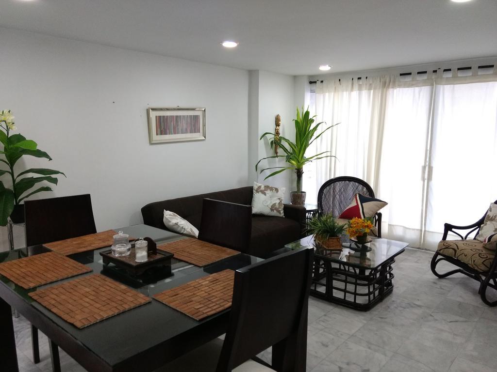 Caribbean Apartments San Andres  Exterior photo