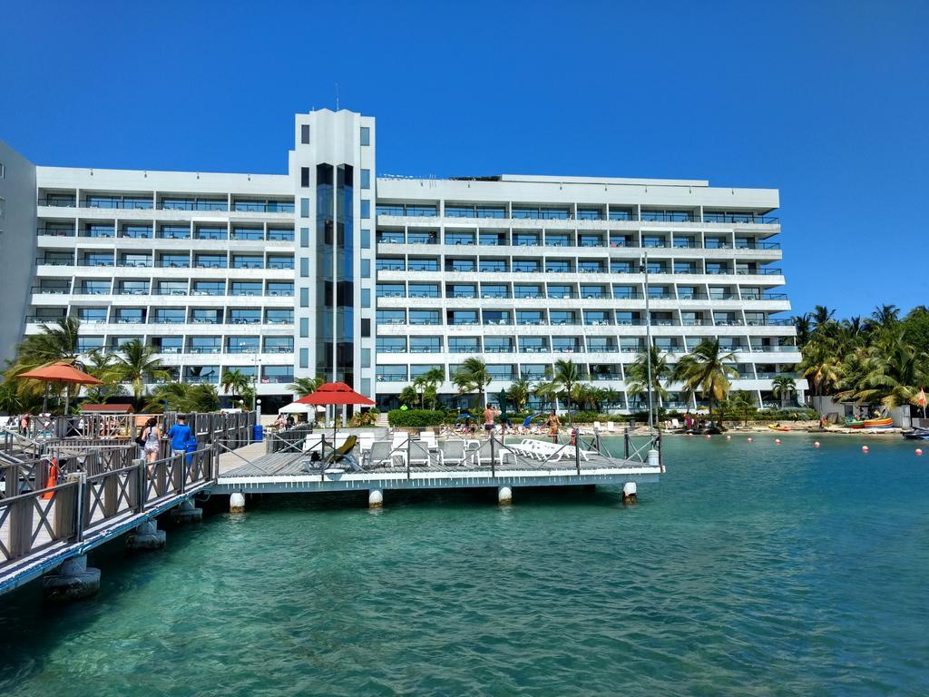 Caribbean Apartments San Andres  Exterior photo