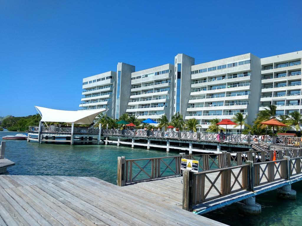 Caribbean Apartments San Andres  Exterior photo