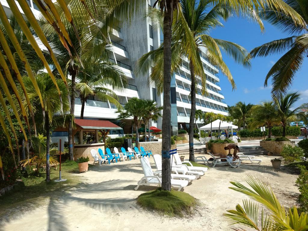 Caribbean Apartments San Andres  Exterior photo