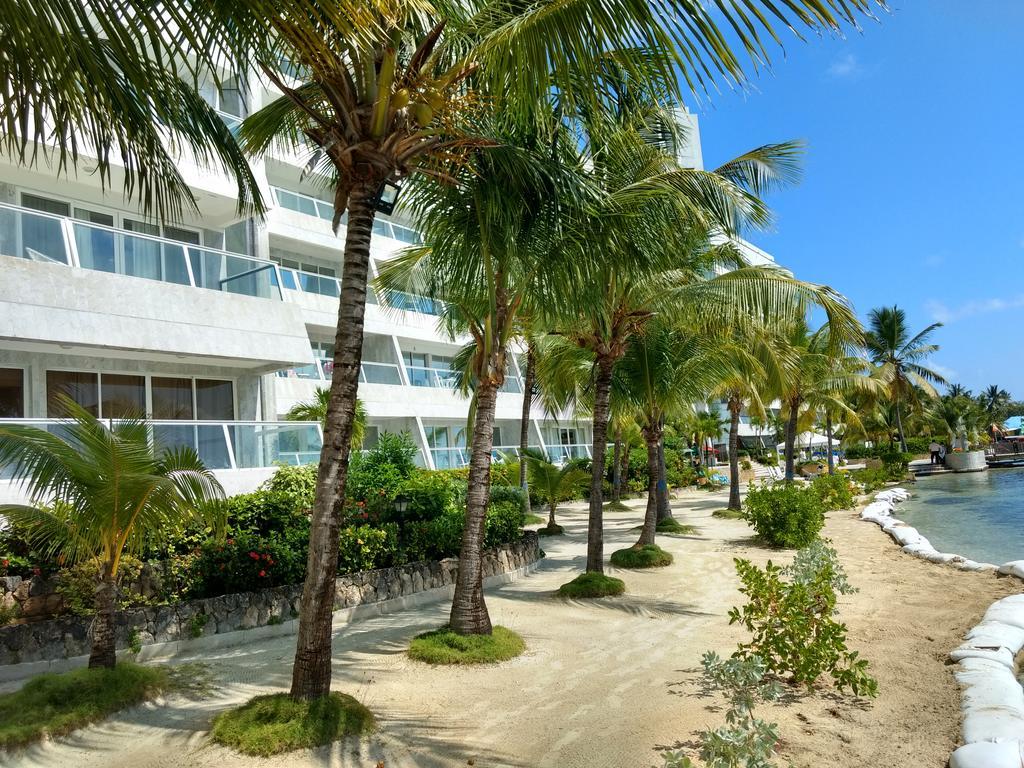Caribbean Apartments San Andres  Exterior photo