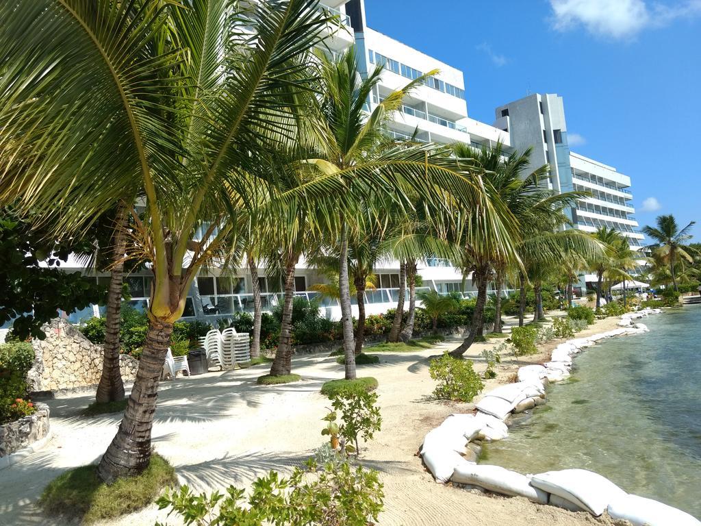 Caribbean Apartments San Andres  Exterior photo