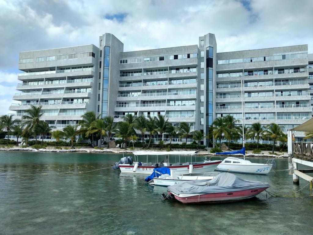 Caribbean Apartments San Andres  Exterior photo