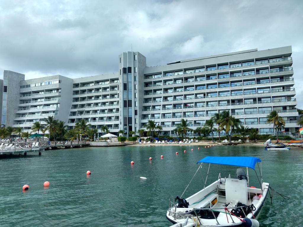 Caribbean Apartments San Andres  Exterior photo