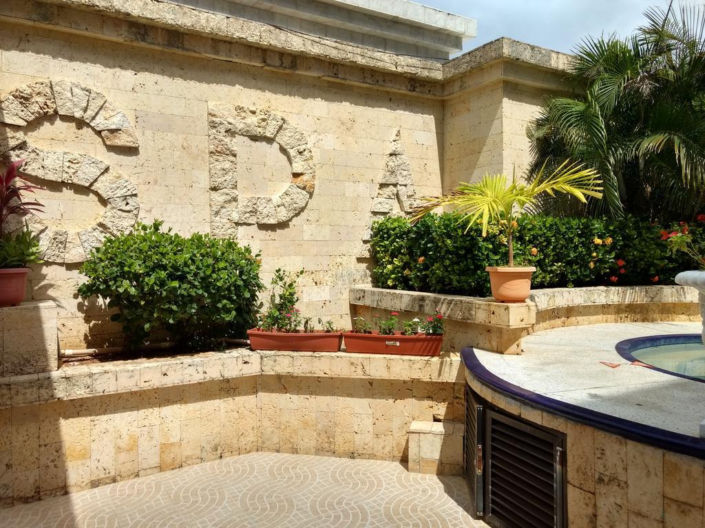 Caribbean Apartments San Andres  Exterior photo
