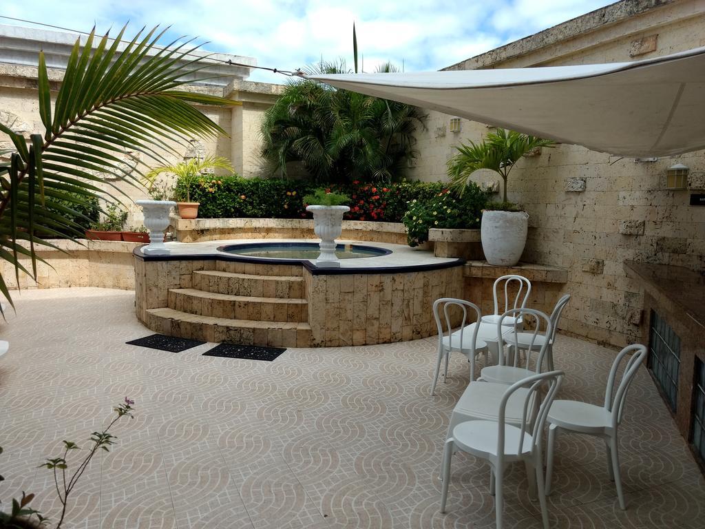 Caribbean Apartments San Andres  Exterior photo
