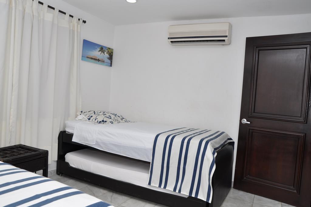 Caribbean Apartments San Andres  Exterior photo